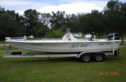 Book Your Crystal River Fishing Charters! 